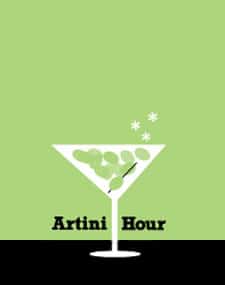 Artini Hour at Mystic Arts Center
