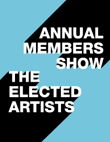 Annual Members Show and The Elected Artists