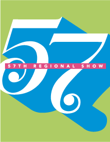 57th Regional Show