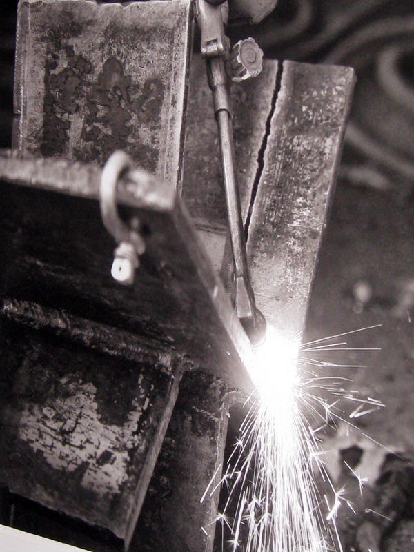 John-LeUba-Cutting-Steel