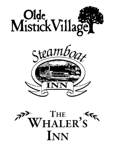 Olde Mistick Village, Steamboat Inn, The Whaler's Inn