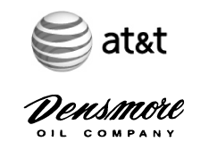 AT&T, Densmore Oil Company