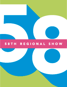 58th Regional Show