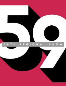 59th Regional Show