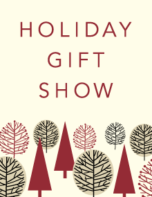 Holiday Gift Show