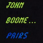 John Boone... Pairs
